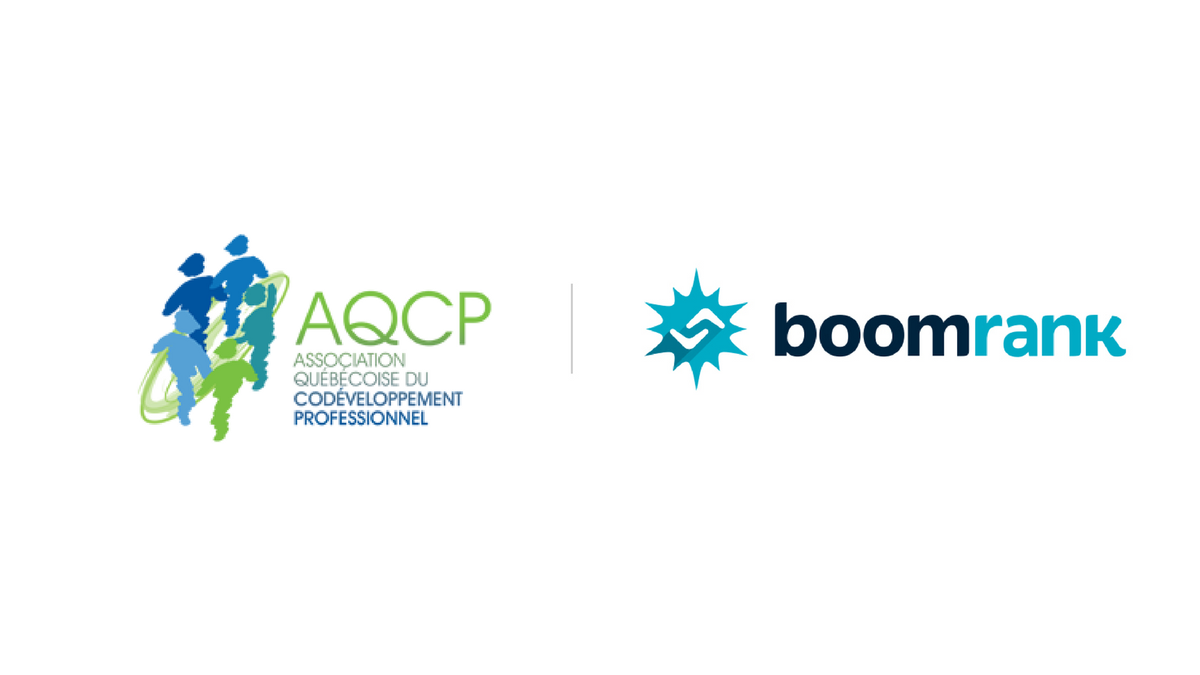 infoBoomrank's tweet photo. Un partenariat qui contribue à offrir à nos réseaux des outils pour développer leurs compétences! Découvrez l'AQCP! https://t.co/9ybjvUFKok https://t.co/dsEYeh1rAs