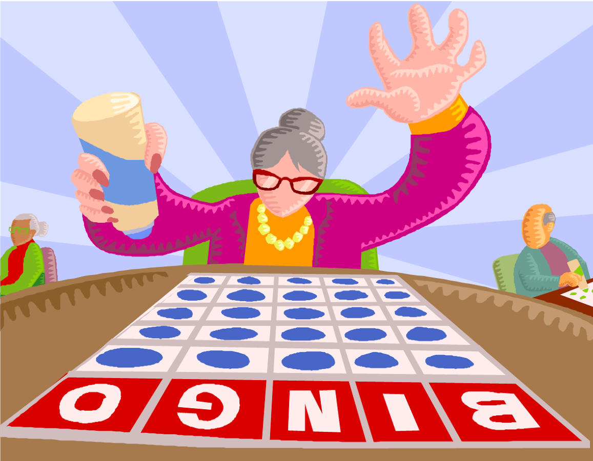 cplexingtonsc's tweet image. Bingo tonight at 7pm! Come enjoy something cold while you win some sweet prizes!
