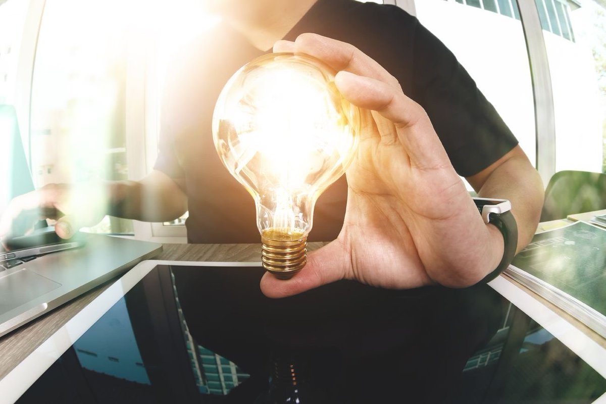 SUBusinesLoans's tweet photo. 6 Tips for Transitioning From Idea to Operational Business https://t.co/6fbzp1vwqt https://t.co/H1rho5Pd24