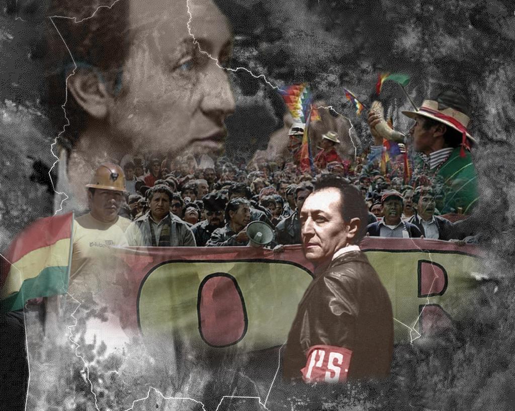 fundacionaldhea's tweet photo. María Soledad Quiroga: “Las ideas d mi padre distan bastante de lo que vemos hoy en Bolivia” https://t.co/No3ckUXJ7j https://t.co/iHlgN4ly4y