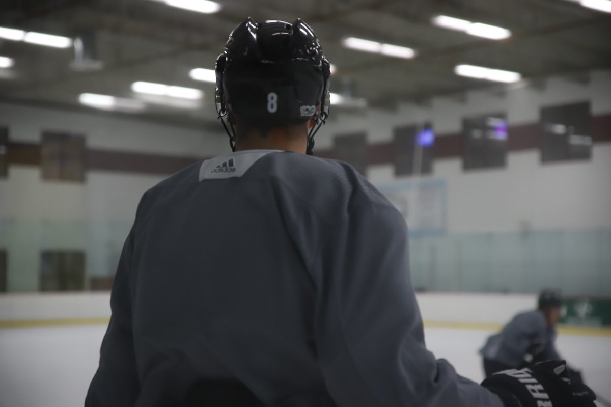 No red jersey for Joe Colborne anymore.  #GoAvsGo https://t.co/6iP6DaFZBs