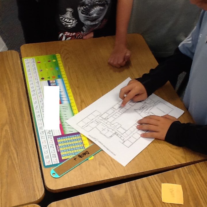 Mrs. Applebaum tweet media