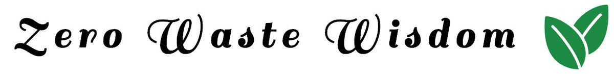 Zero Waste App tweet media