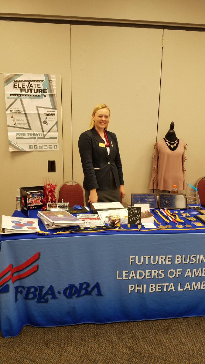 KBEA CONFERENCE was great to meet teachers and advisers that are changing the world one child at a time!