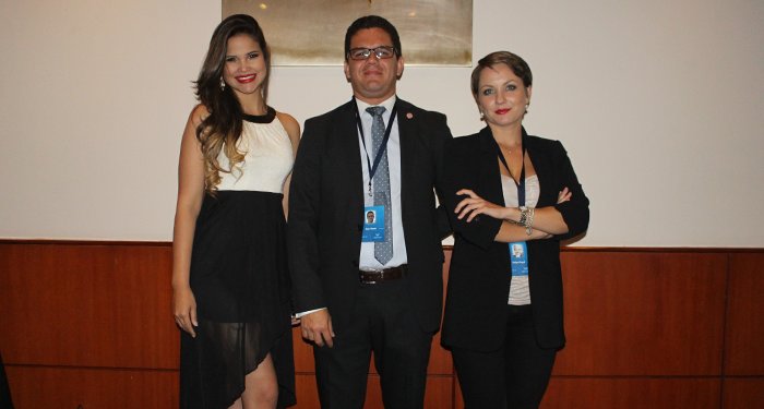 #WebCreek lanzó la solución de realidad virtual #Omni para entrenamientos laborales bit.ly/2g5uTlG <a href="/WebcreekTech/">WebCreek</a>