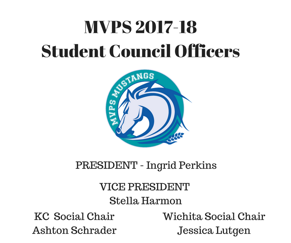 MaizeVirtual's tweet photo. Congrats new STUCO 2017-18 Officers! https://t.co/DHvyZtkosA