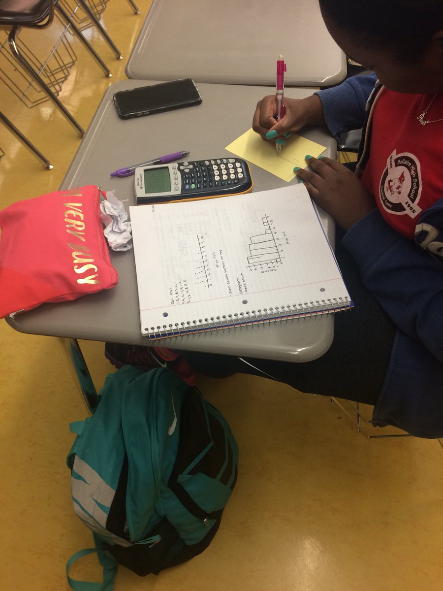 BellaireMath's tweet photo. W CUSSing in AP Stats! #bhsapstats @bhsmathdept @BellaireHigh https://t.co/czLo5ffyhN