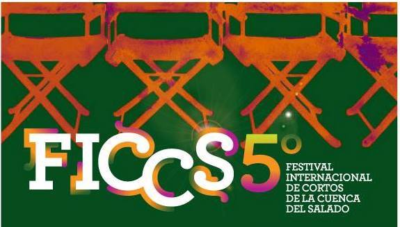 #festivales
5º edición del #FICCS Festival Internacional de Cortos de la Cuenca del Salado
6 al 8 de octubre, en #Ayacucho y #Rauch