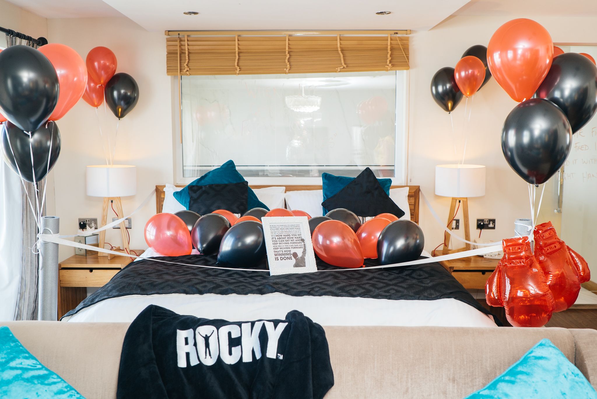Fistral Beach Hotel on Twitter: "We had a pretty special #rockstarrider