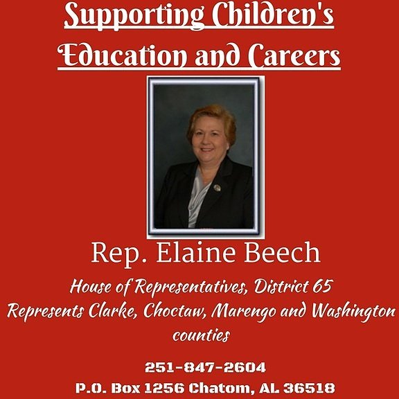 TigerTech502's tweet photo. Special thanks to our platinum level sponsor, Representative Elaine Beech! We really appreciate your support! https://t.co/NzsgaYzxhk
