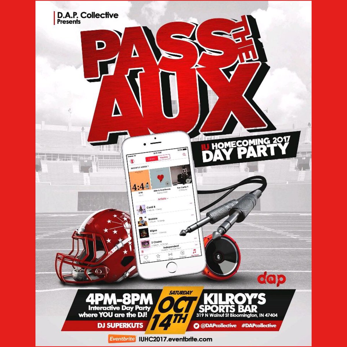 D.A.P. 🤜🏾🤛🏾 tweet media