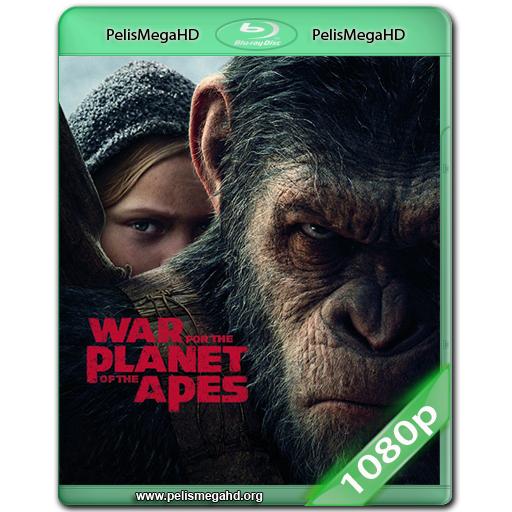 Pelis1ClickHD's tweet photo. #1080p EL PLANETA DE LOS SIMIOS: LA GUERRA (2017) HDRIP 1080P HD MKV INGLÉS SUBTITULADO https://t.co/Gx4SRSUS33 https://t.co/0wdu0ShYs5