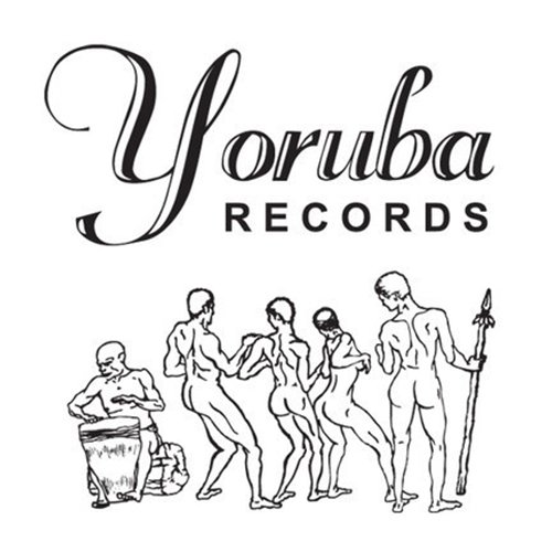 LabelDay's tweet image. Label of the Day @RecordsYoruba