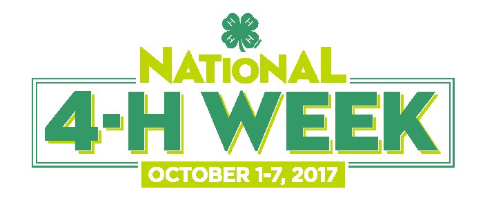 Pottawatomie4H's tweet photo. Happy National 4-H Week!! #TrueLeaders #OK4H #4HGrowsHere https://t.co/VycKJ085pT