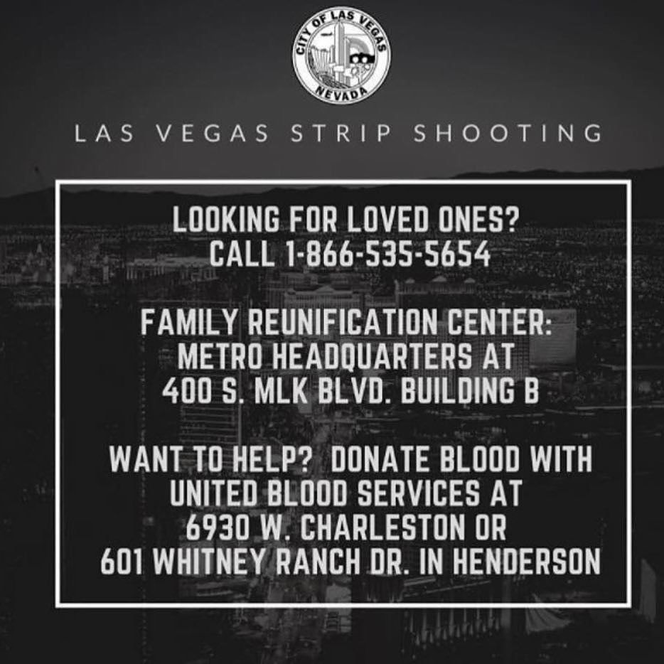 RangeRoll's tweet photo. Please share this information with those who may need it. Our deepest thoughts and prayers are with all affected b… https://t.co/zLQVqWznxE https://t.co/fIR7SCAkpi