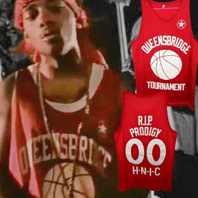 REVERSEMAGAZINE's tweet photo. On ne s'est toujours pas vraiment remis de la disparition de Prodigy #hnic #prodigy #mobbdeep #ripprodigy #queensb… https://t.co/VkU5xqEbFL https://t.co/QqVkW5XIuB