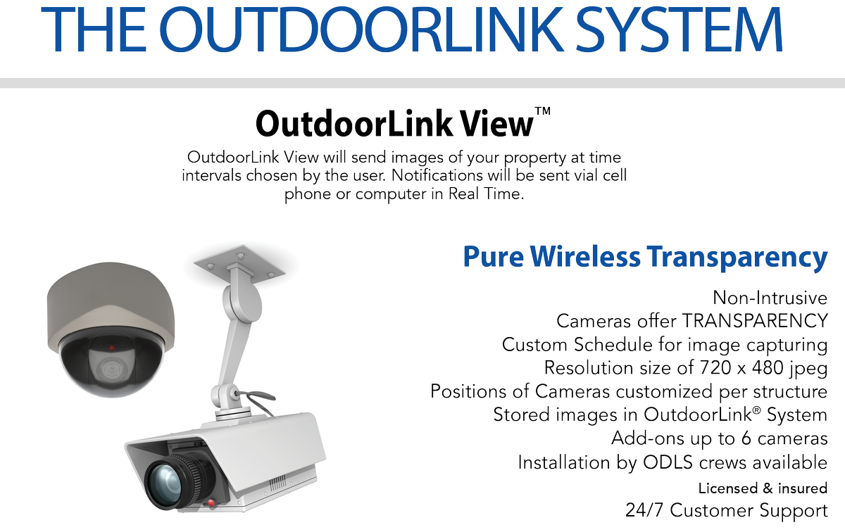 Outdoorlinkinc's tweet photo. https://t.co/9B1RfJhVSJ