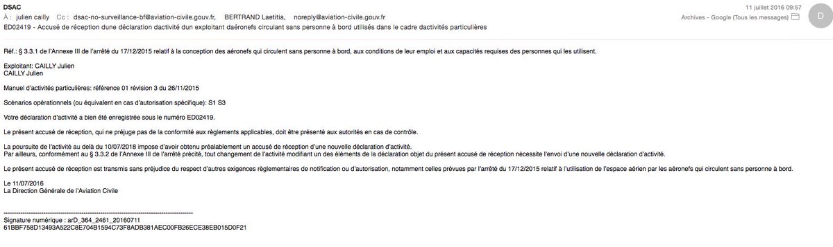 Cailly Julien tweet media