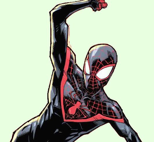 OfCreativeGrace's tweet image. — Mɪʟᴇs Mᴏʀᴀʟᴇs