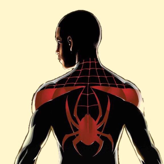 OfCreativeGrace's tweet image. — Mɪʟᴇs Mᴏʀᴀʟᴇs