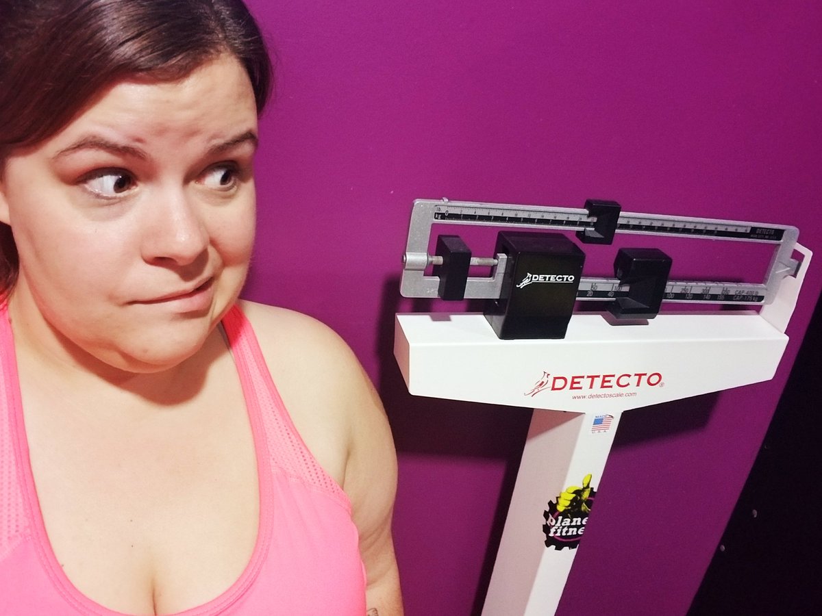 ScribalReverie's tweet photo. Somebody save me.
#DayOne #WriterGonnaRun #HahahahNo #WriterGonnaWaddle #NotBuiltForThis #GymLife #NeedCandy #RaviolisAndANap https://t.co/jyYnzxznqw