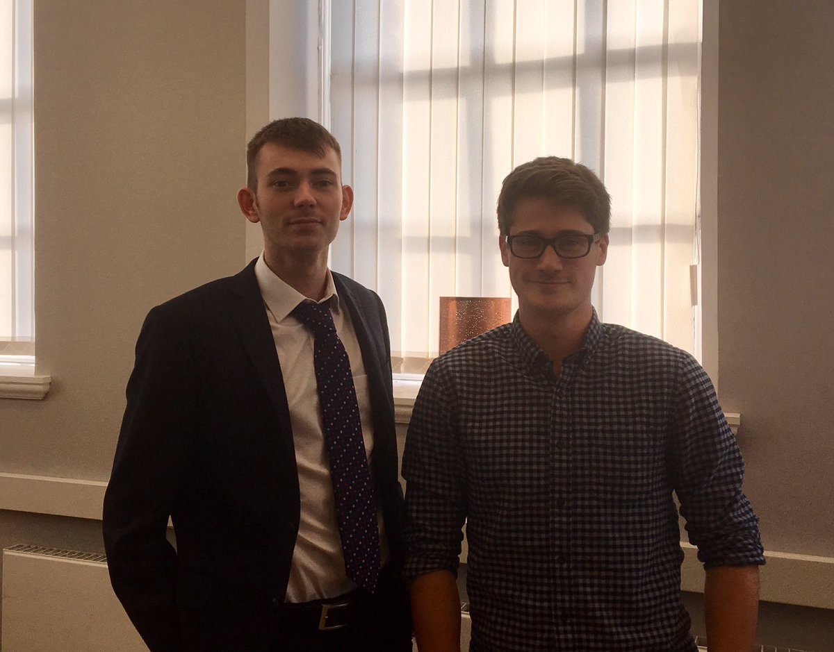 Cellcm_Ltd's tweet photo. New starters in the #Newcastle office. Welcome to Robert Walker and Elliott Taylor #telecoms #cellcm #mobile #surveyors #rics https://t.co/O3YYh7AGLH