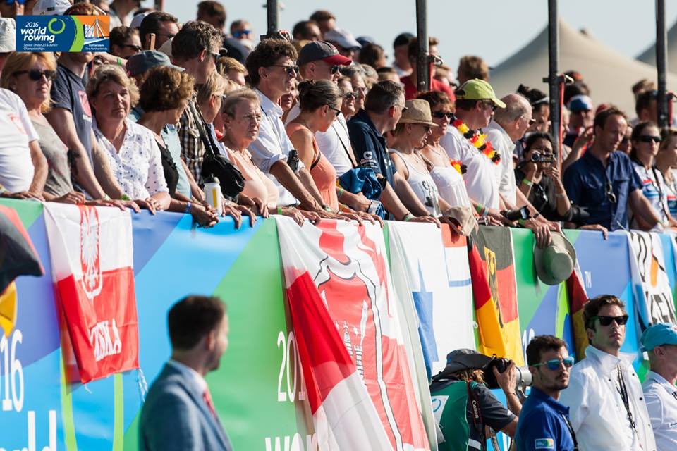 Wereldbeker III 2019 (roeien) in Rotterdam @Roeibond <a href="/RdamTopsport/">Rotterdam Topsport</a> <a href="/Sportstad/">Rotterdam Sport</a> topsportacademy.com/2017/10/02/wer… foto <a href="/EllendeMonchy/">Ellen de Monchy</a>