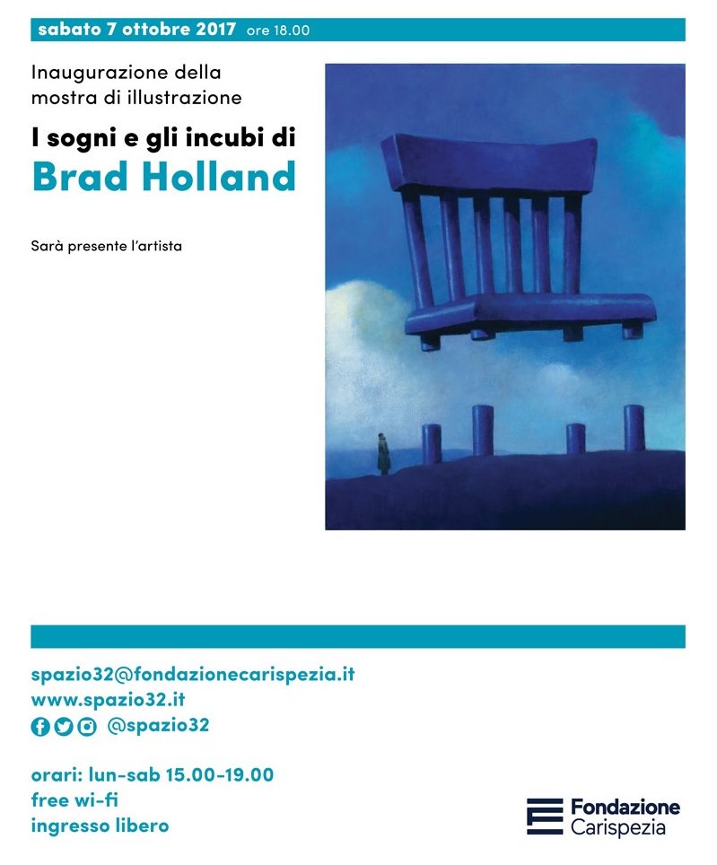 Spazio 32 tweet media