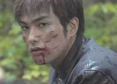 つちけん Webディレクター 映像編集 ライター Twitter पर あなたの隣に誰かいる ってドラマに出てた北村一輝がほんとに怖いしエロいしカッコイイ やっぱジョジョの実写版吉良吉影はこの人しか想像出来へん T Co Owyeermzy5 Twitter