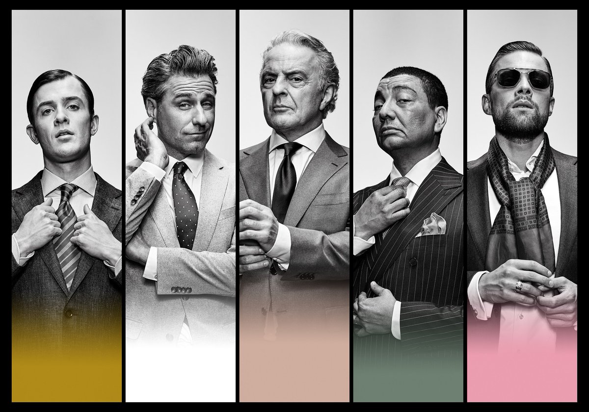 KIJKTIP! <a href="/HuubWStapel/">Huub Stapel</a> en <a href="/jobgosschalk/">Job Gosschalk</a> morgenochtend bij <a href="/WNLOpZondag/">WNL Op Zondag</a> over Vastgoed BV. Te zien 13+16 jan in Zwolle! bit.ly/2hH4CO5