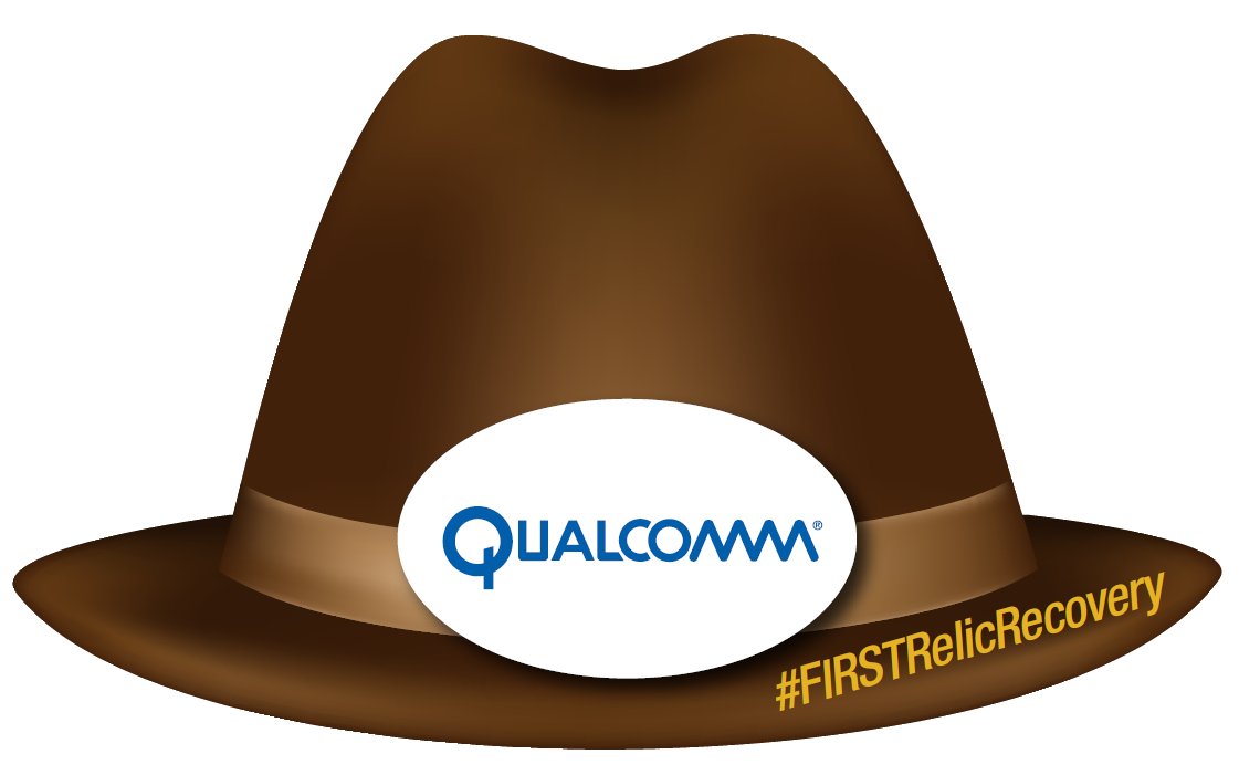 FTCTeams's tweet image. Have you seen our wicked cool selfie props featuring hat designs by our sponsors @RockwellCollins and @Qualcomm? 
bit.ly/2xVjbDU