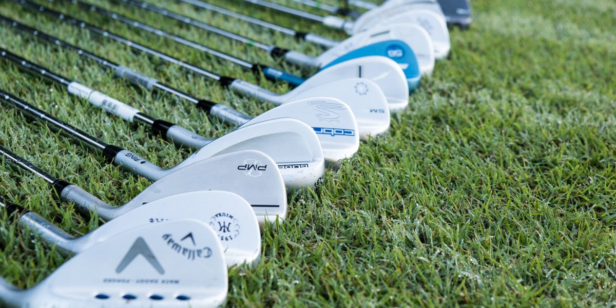 MyGolfSpy on Twitter ""The Best Golf Wedges for 2017" 🥇🥈🥉 VIEW ALL