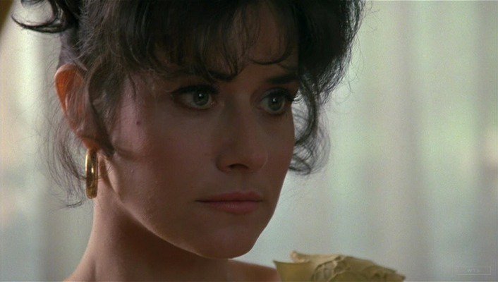 New happy birthday shot What movie is it? 5 min to answer! (5 points) [Lorraine Bracco, 63] 