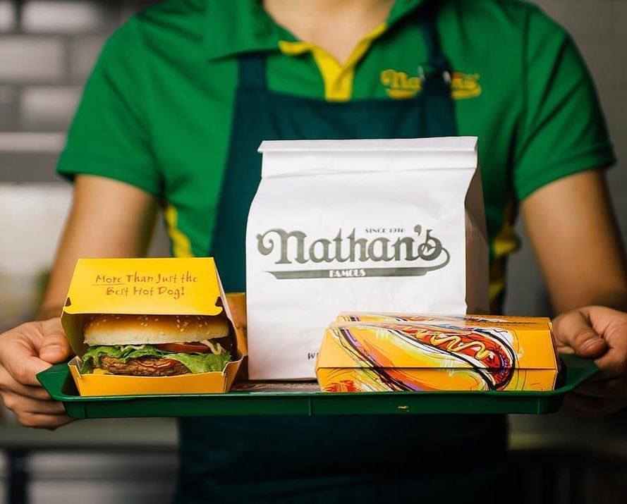 Nathan's RD tweet media