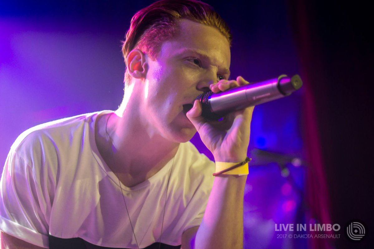 #ICYMI See photos of <a href="/BirdsBellwoods/">Birds of Bellwoods</a> with <a href="/midnightvesta/">midnightvesta</a> at @TheModClub in #Toronto lil.fm/2xM30YS by @dgapa