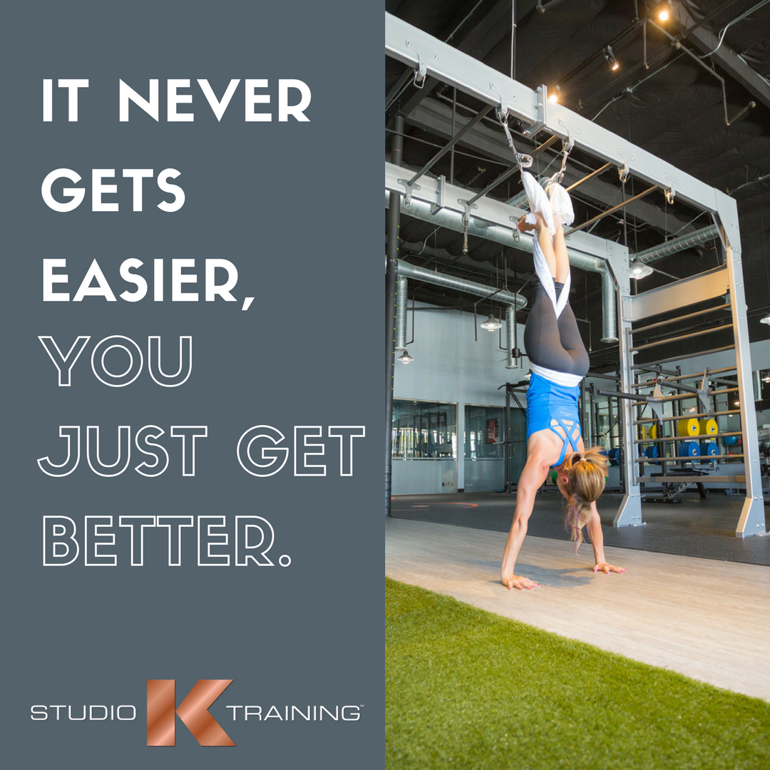 StudioKTraining's tweet photo. Consistency is key. #Train4Life #MondayMotivation #fitlife #fitspo https://t.co/dt5QhO3adv
