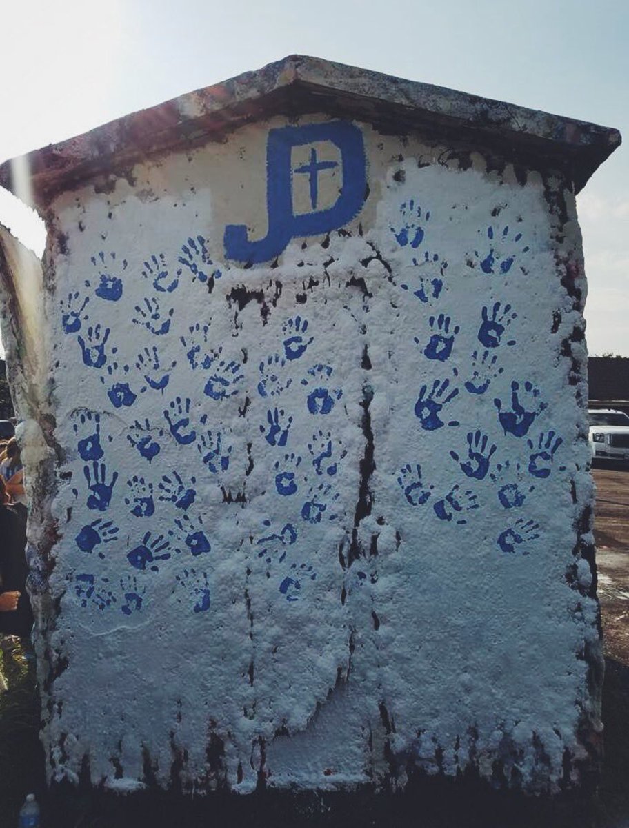 JCarrally's tweet photo. 💙💙💙 https://t.co/gZkWzuQdA2