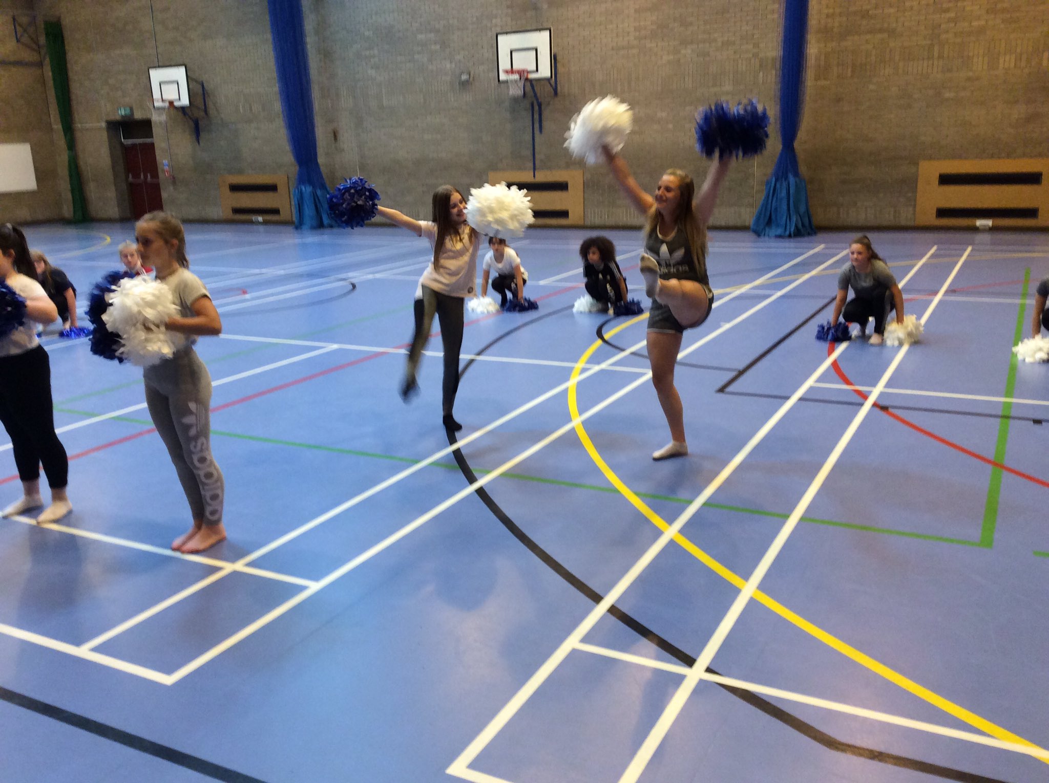 Northfield Academy on Twitter "Starting off our celebration of