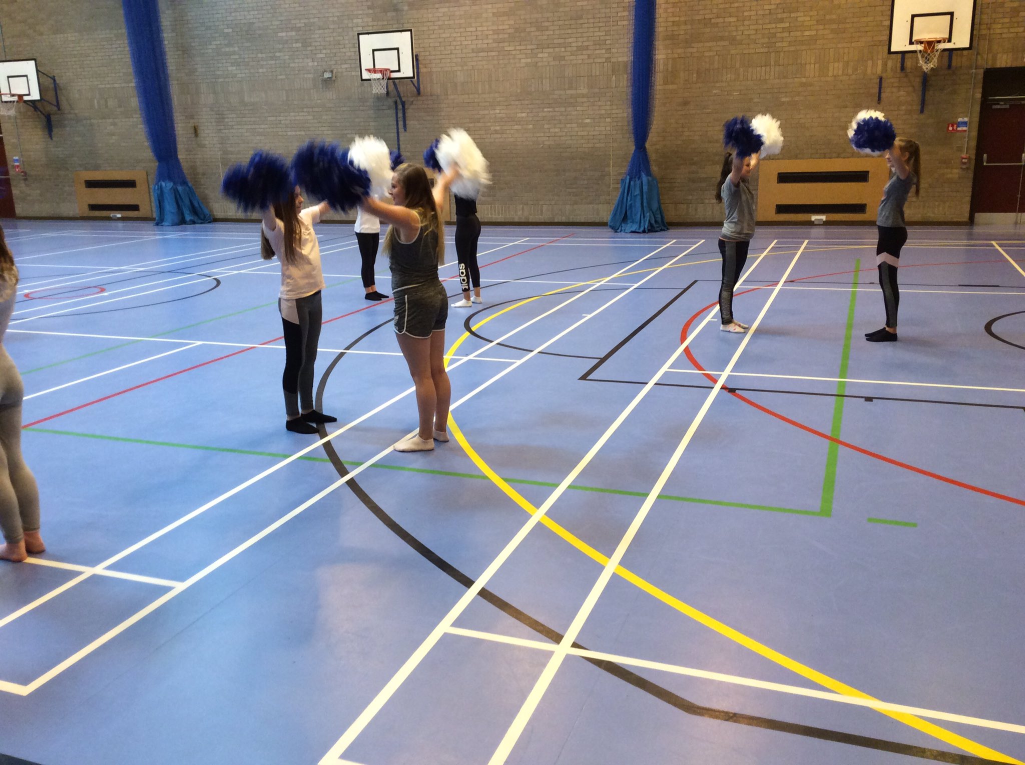 Northfield Academy on Twitter "Starting off our celebration of