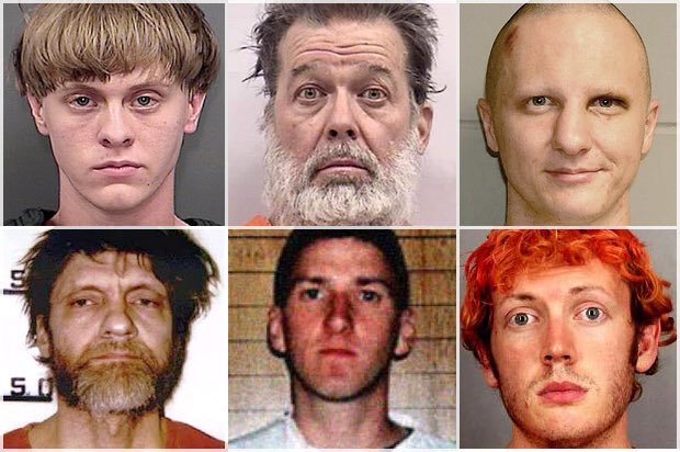 Dear <a href="/TMZ/">TMZ</a>,
Please rethink your headline:
"Stephen Paddock Doesn't Fit Mass Shooter Profile."
He DOES fit the profile.
He just doesn't fit the narrative of who is dangerous. Change the narrative.