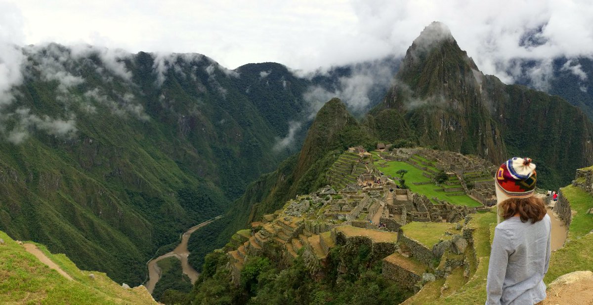 globetotting's tweet photo. Peru With Kids: How to Plan, Book &amp; Budget a Family Holiday to Machu P https://t.co/njKFZhV9tK #familytravel #fthq https://t.co/OqnR9mJvBe