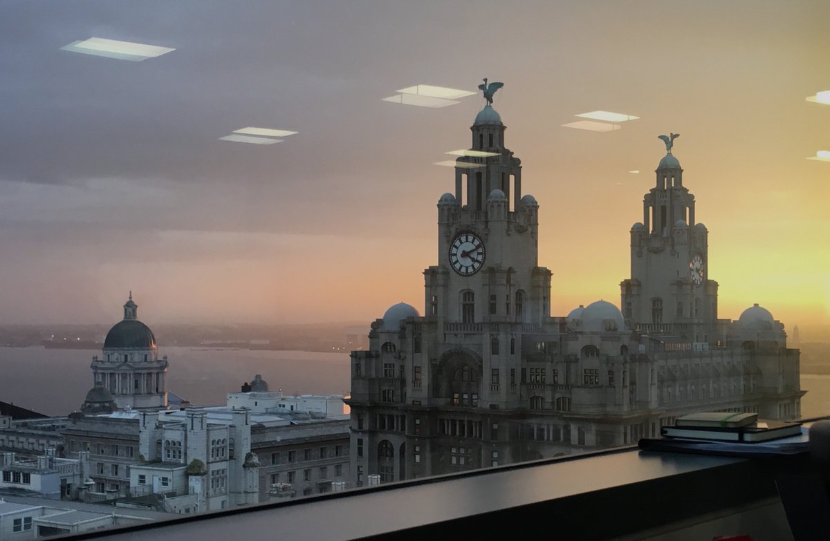 tladotco's tweet photo. Great people. Innovative projects. Stunning views. We're hiring in Liverpool and London: https://t.co/IGbNuW3DGS #developers #productmanager https://t.co/ufJG4keZyI