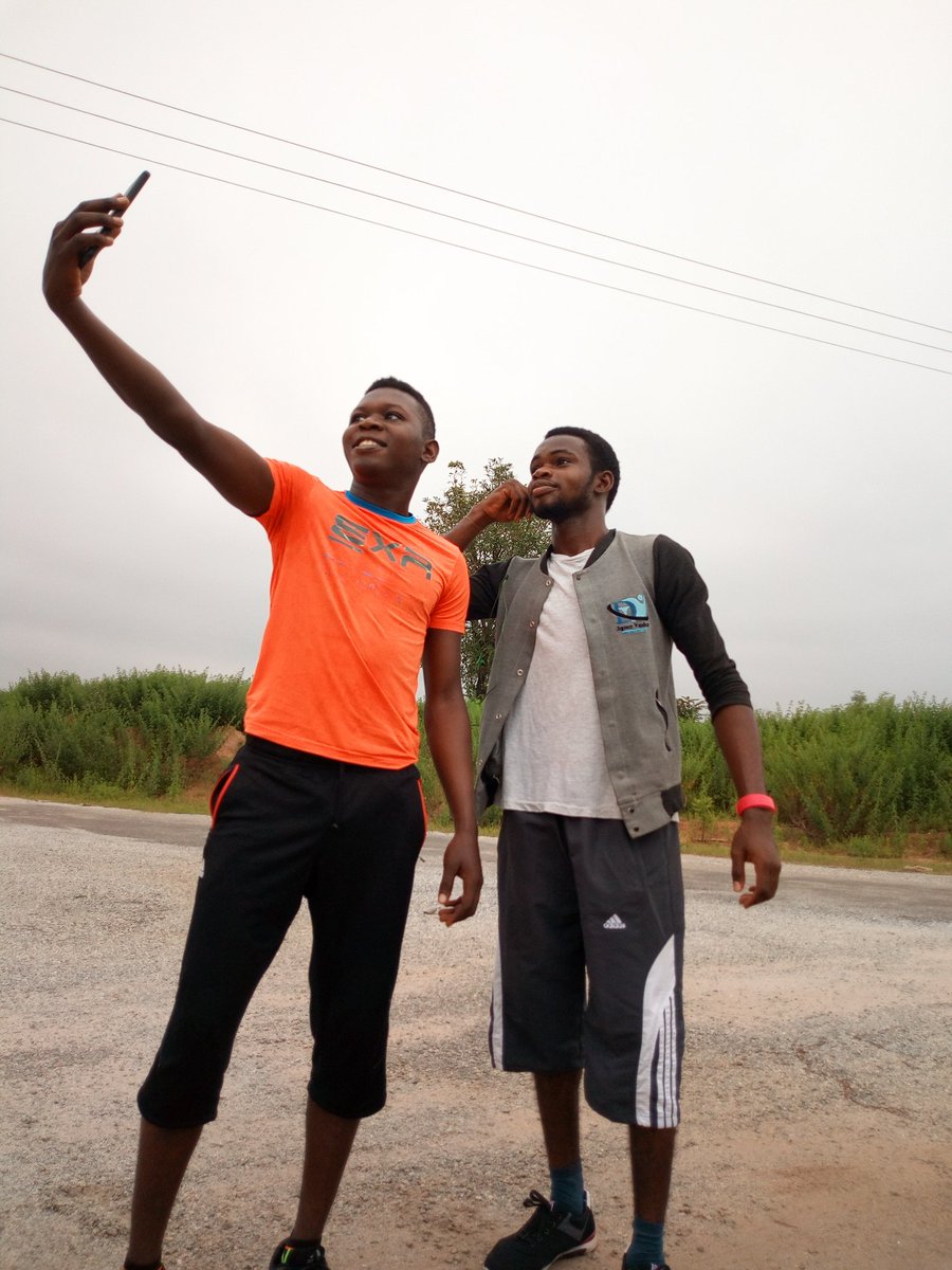 YteeXplicit's tweet photo. 'Walk-out' with real OG this morning...😁
#6000s workout #cardio
#DignusDoctor #dignusvindice https://t.co/0p1EizBppq
