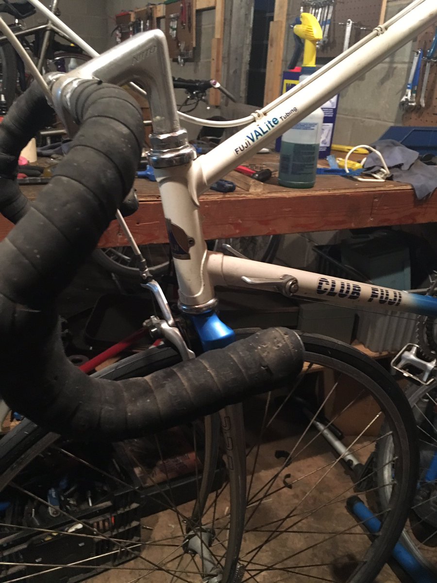 Key City Bike tweet media