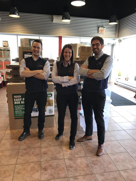 All Canadian Self Storage tweet media