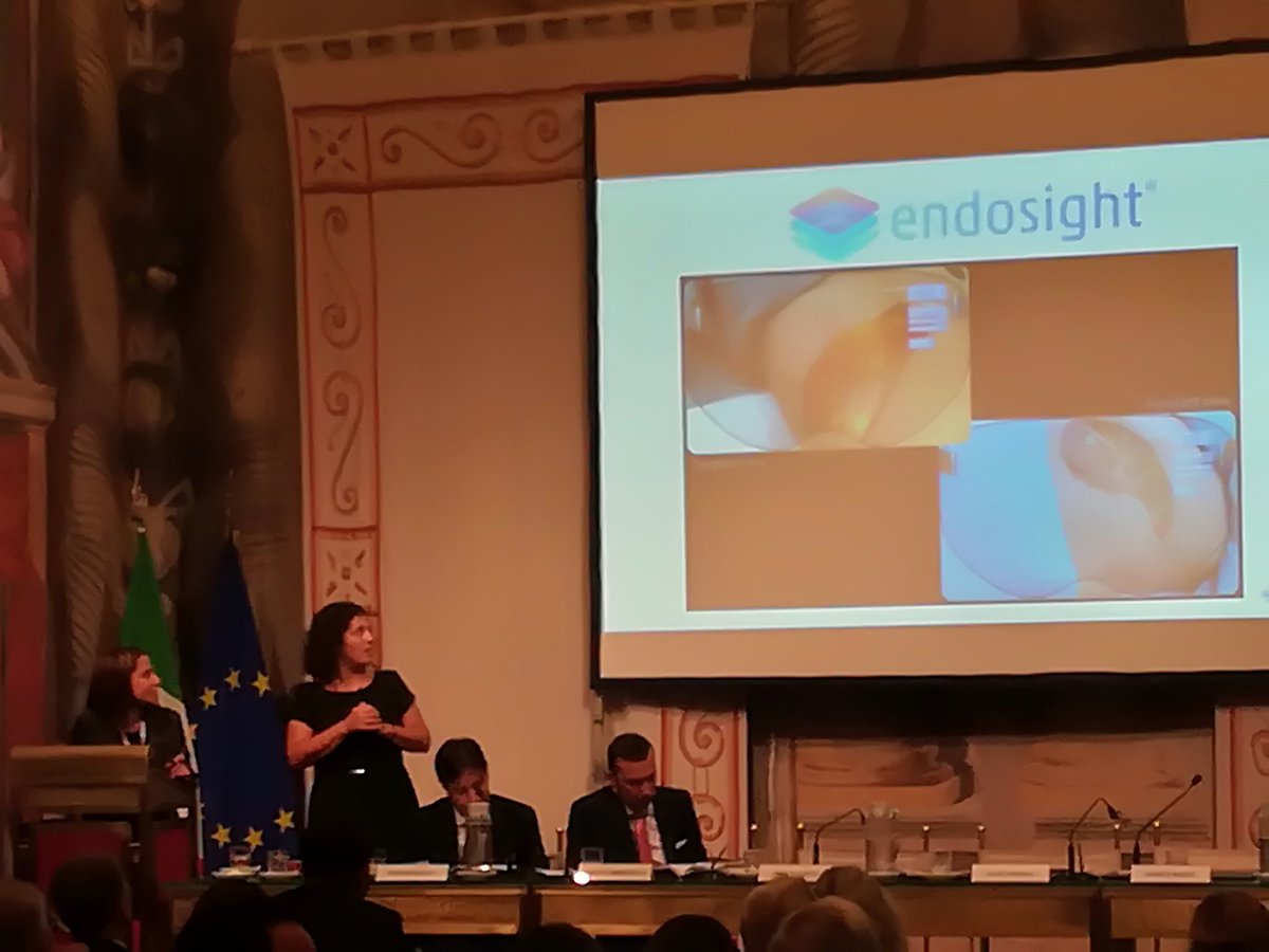 wonderpaolastra's tweet photo. #Endosight la soluzione per l'oncologia interventica in #RealtàAumentata #CuoreDigitale https://t.co/ZcLzx05QAH