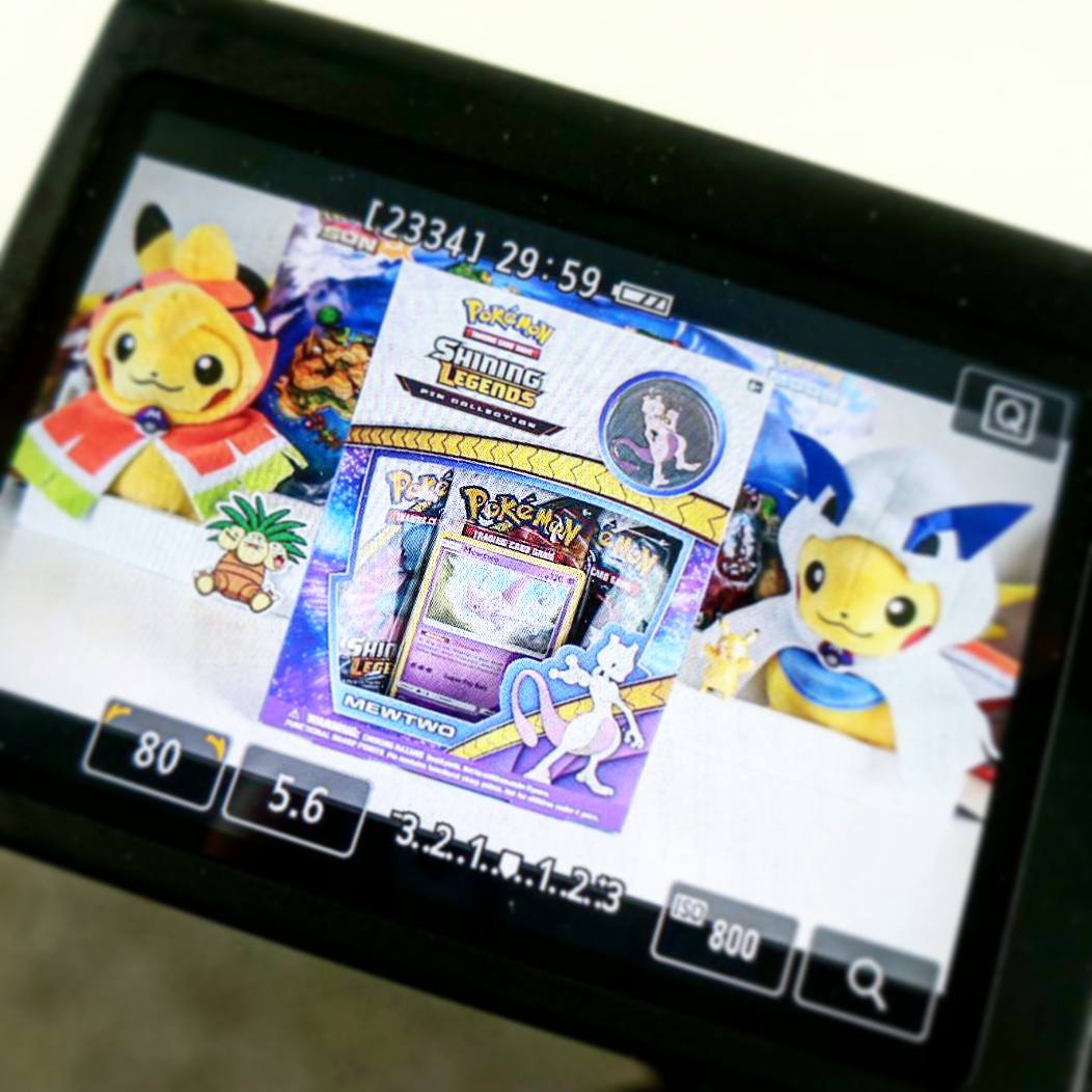 rocketsquadpkmn's tweet photo. #pokemon #shininglegends #mewtwo pin collection unboxing is up!!! Don't miss this!!!

https://t.co/bKFtPo2a0s https://t.co/TOYIZh8X1F