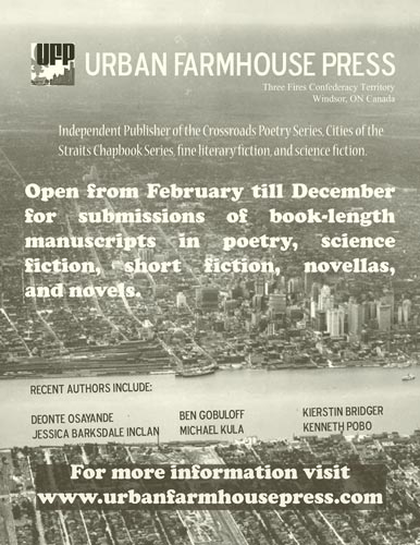 NewPages.com (@newpages) on Twitter photo #Writers, there's just under 2 months left to submit book-length manuscripts to <a href="/UFarmhousePress/">UrbanFarmhouse Press</a>. Deadline 12/1: ow.ly/SnDw30fzQh9 #Writers, there's just under 2 months left to submit book-length manuscripts to <a href="/UFarmhousePress/">UrbanFarmhouse Press</a>. Deadline 12/1: ow.ly/SnDw30fzQh9