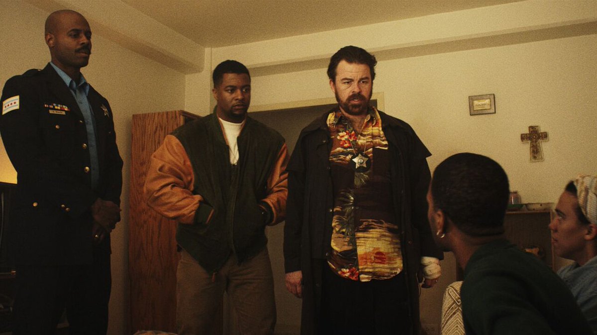 9 Days to go! Congrats to <a href="/PublicHousingU/">Public Housing Unit</a> a 2017 Nominee for TV Drama. Go check them out! bit.ly/2fIuZCA #ITVFest2017