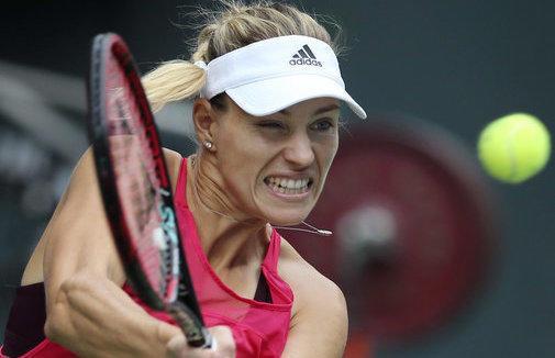 #Kerber verpasst das Achtelfinale in #Peking ebx.sh/2fDVeX5 https://t.co/bCnS75F21T